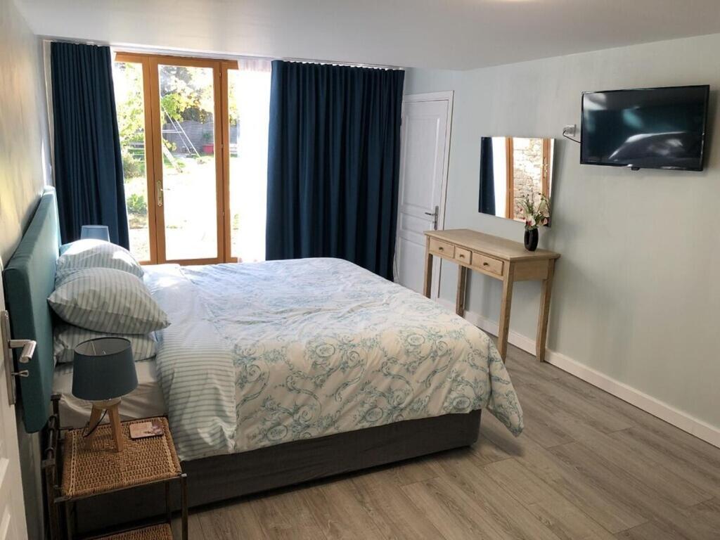 Blacksmiths In - 1 Bed *