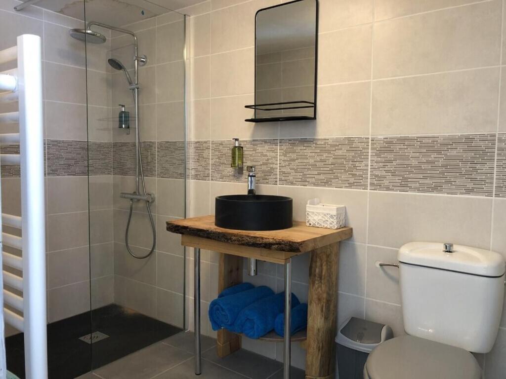 Blacksmiths In - 1 Bed Apartment